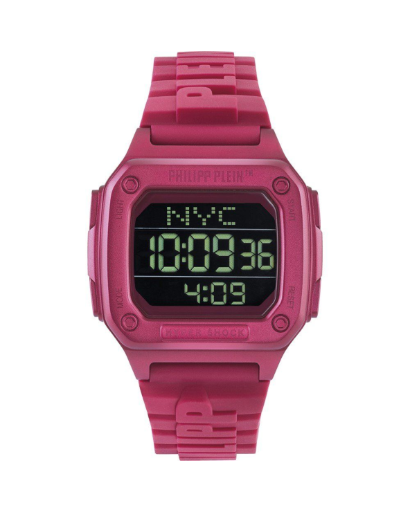 WATCH PHILIPP PLEIN UNISEX PWHAA0121 (47MM)