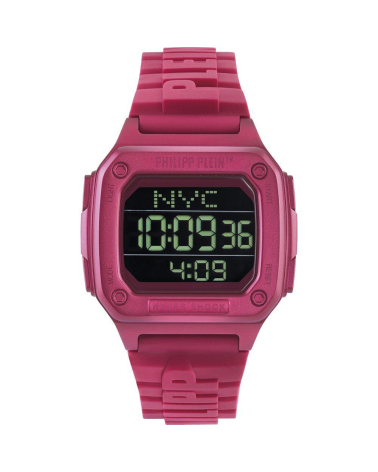 WATCH PHILIPP PLEIN UNISEX PWHAA0121 (47MM)