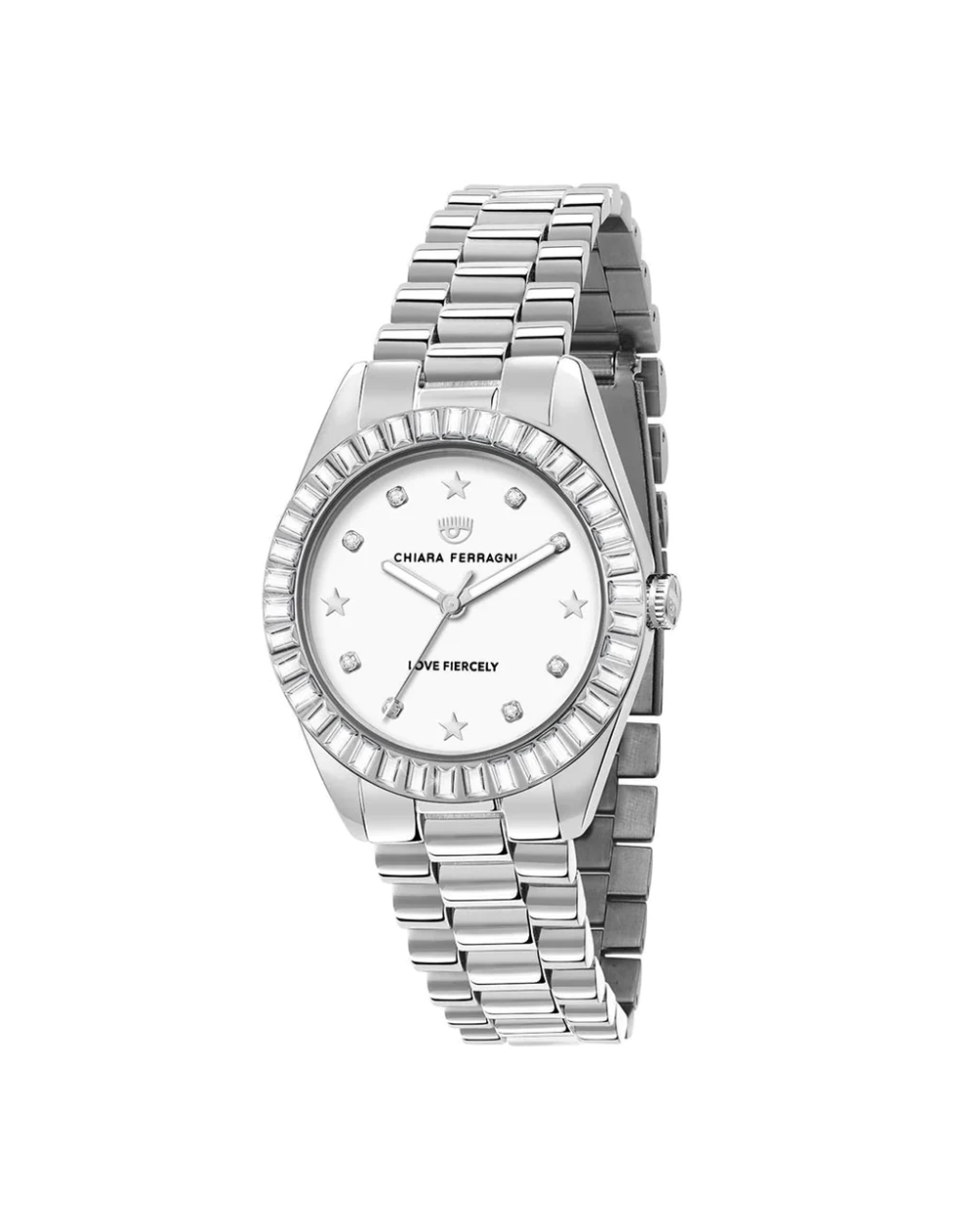 WATCH CHIARA FERRAGNI WOMEN R1953100505 (34 MM)