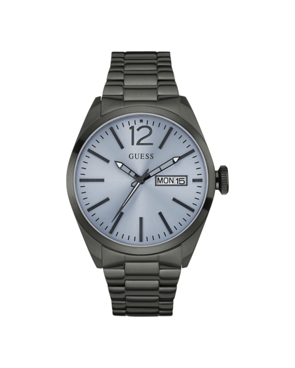 WATCH GUESS MAN W0657G1 (45MM)