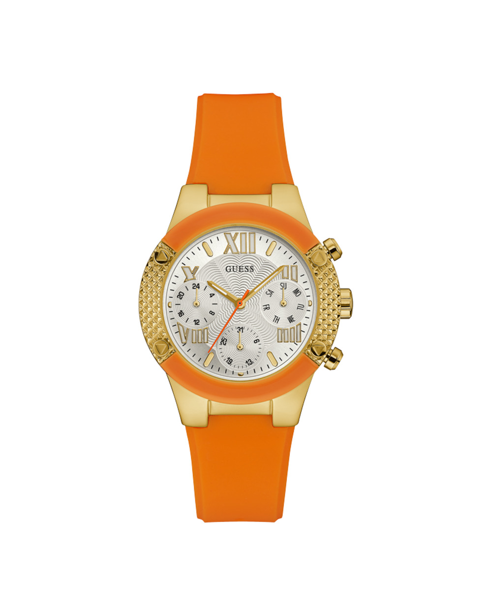 WATCH GUESS WOMAN W0958L1 (44MM)