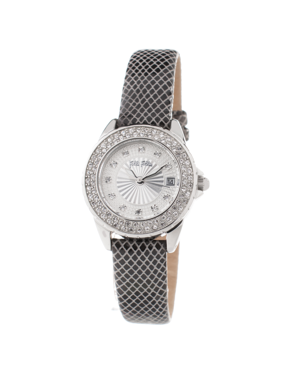 WATCH FOLLI FOLLIE WOMAN WF1A006STN (30MM)