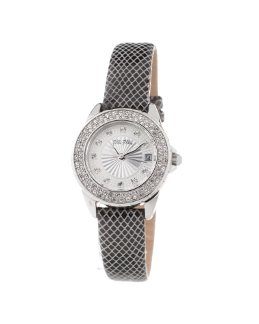WATCH FOLLI FOLLIE WOMAN WF1A006STN (30MM)