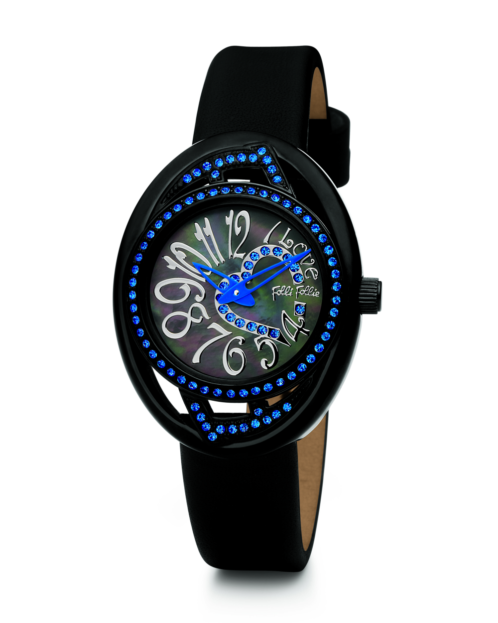 WATCH FOLLI FOLLIE WOMAN WF1E007SSU (32MM)