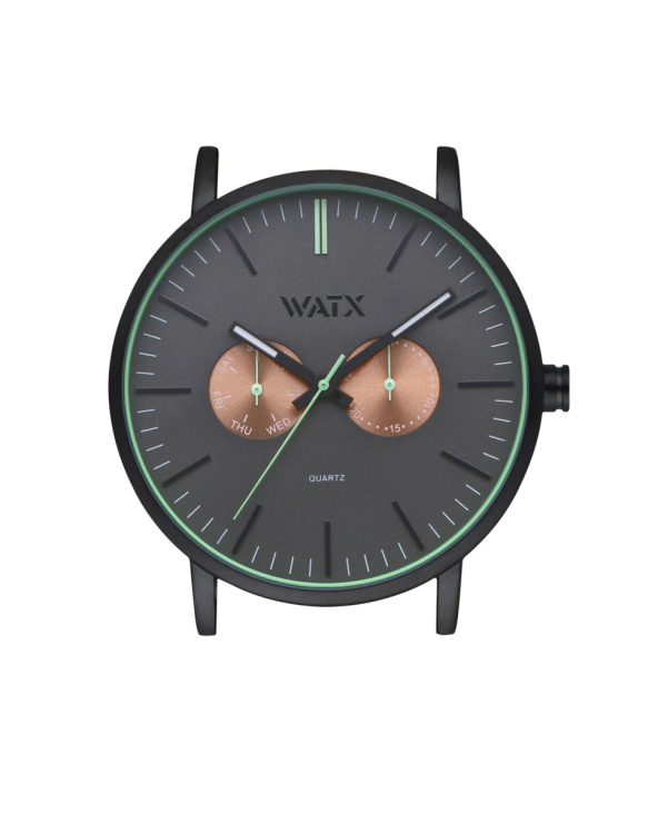 WATCH WATXANDCO UNISEX WXCA2723 (44MM)