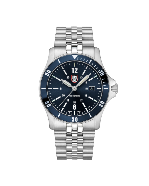 WATCH LUMINOX MAN XS.0913 (42MM)