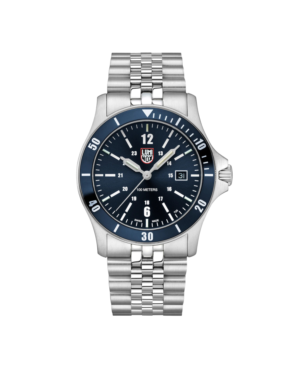 WATCH LUMINOX MAN XS.0913 (42MM)
