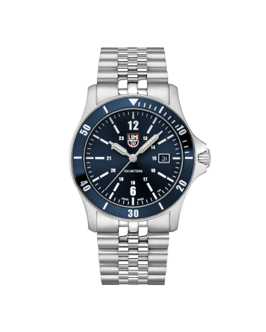 WATCH LUMINOX MAN XS.0913 (42MM)