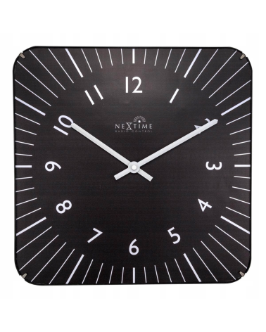 WATCH NEXTIME Unisex 3240ZW (35X35CM)