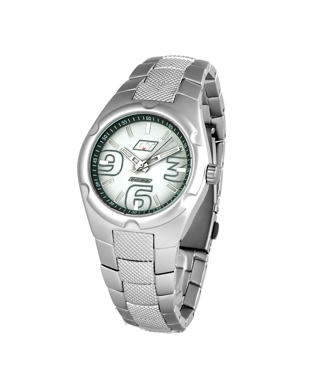 WATCH CHRONOTECH MAN CC7039M-09M (39MM)