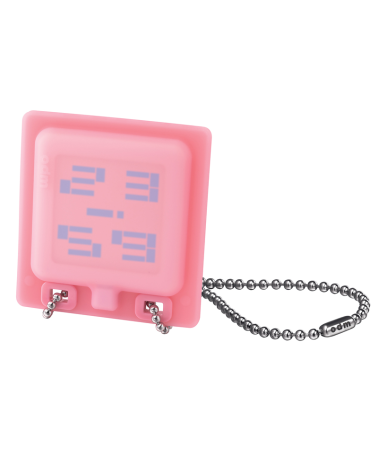 WATCH ODM UNISEX DD102A-3 (60MM)