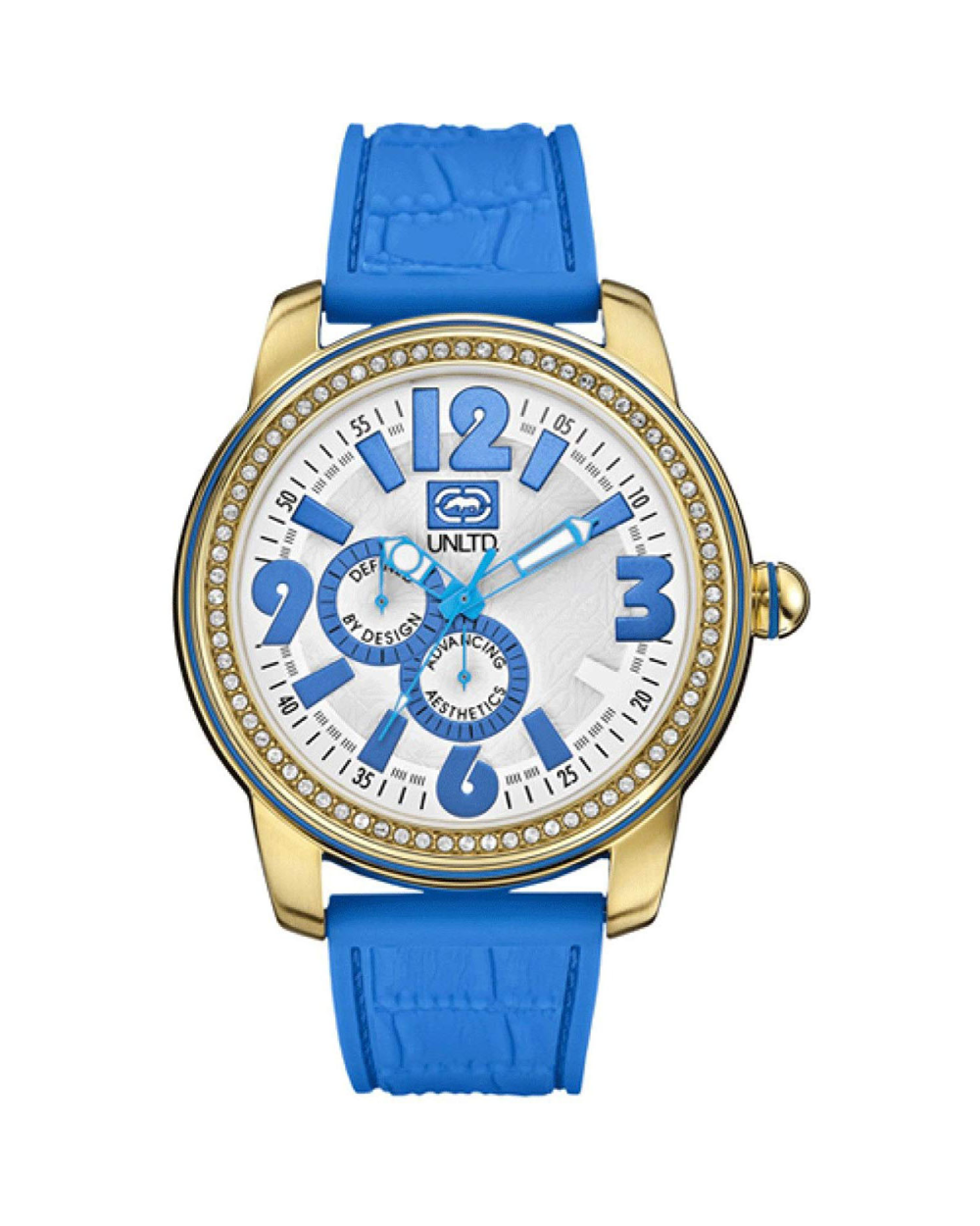 WATCH MARC ECKO UNISEX E13544G5 (48MM)
