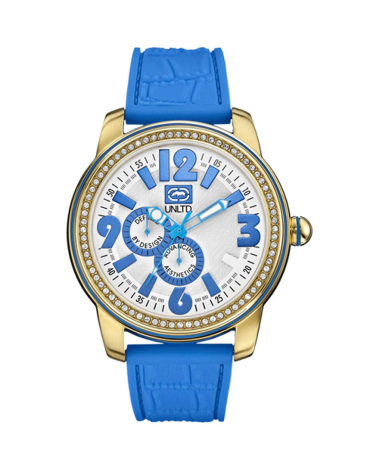 WATCH MARC ECKO UNISEX E13544G5 (48MM)