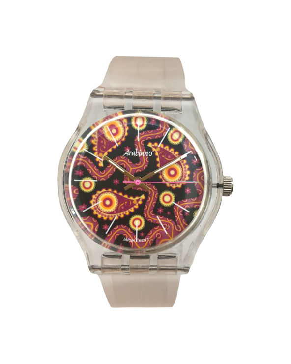 WATCH ARABIANS UNISEX HBA2239D (40MM)