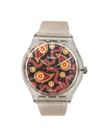 WATCH ARABIANS UNISEX HBA2239D (40MM)