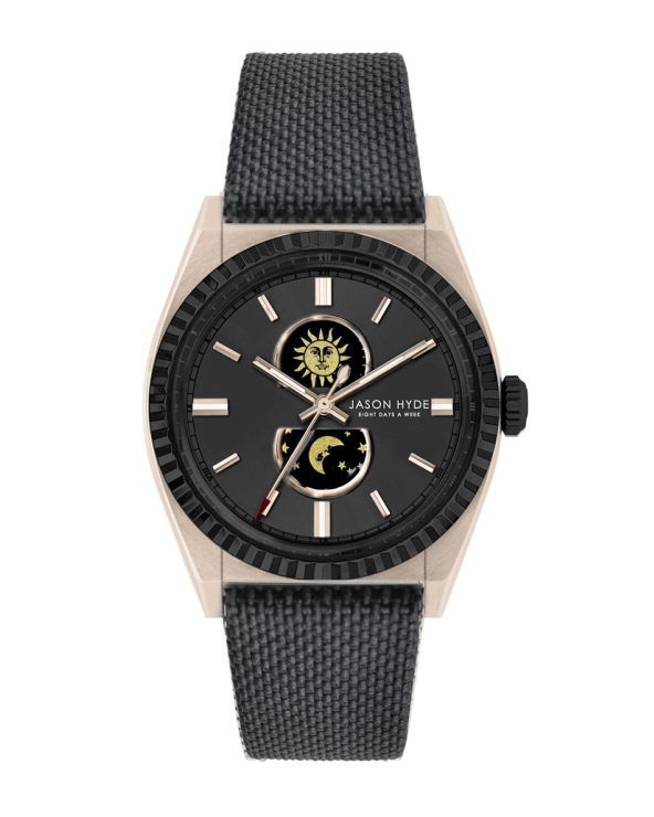 WATCH JASON HYDE MAN JH41006 (40MM)