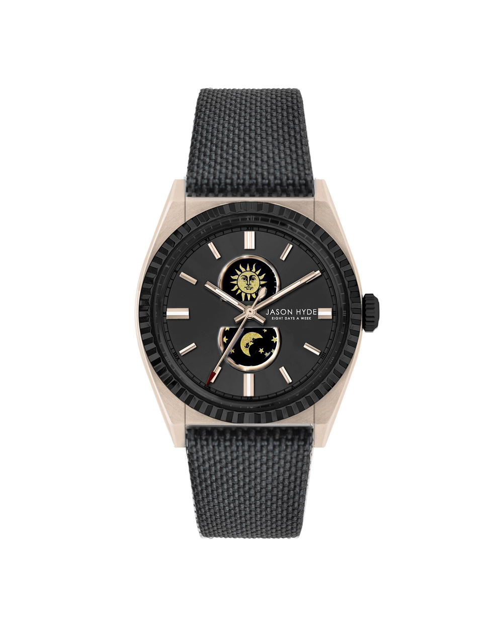 WATCH JASON HYDE MAN JH41006 (40MM)