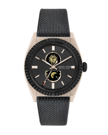 WATCH JASON HYDE MAN JH41006 (40MM)