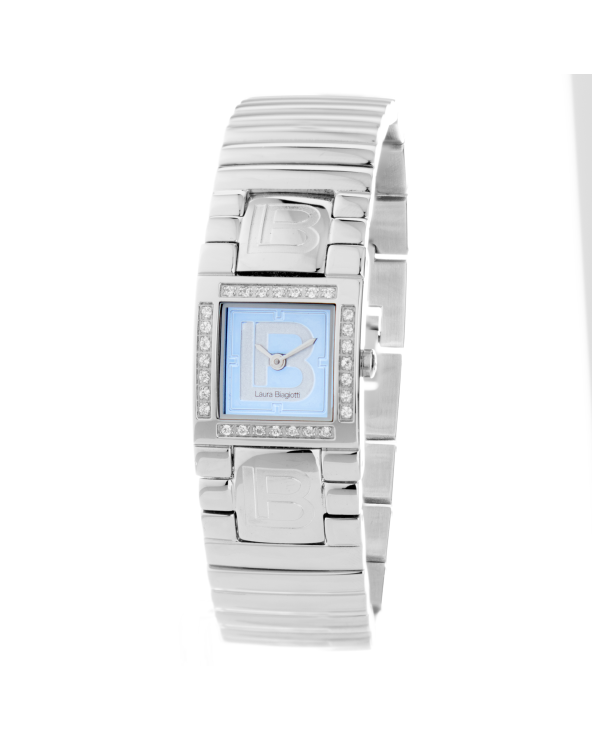 WATCH LAURA BIAGIOTTI WOMAN LB0005L-02Z (20MM)