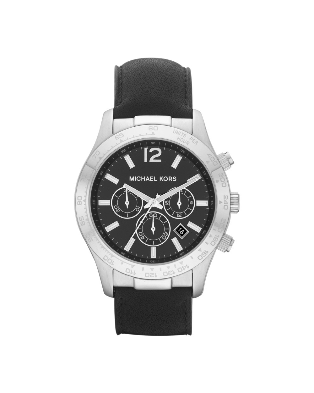 WATCH MICHAEL KORS MAN MK8215 (44MM)