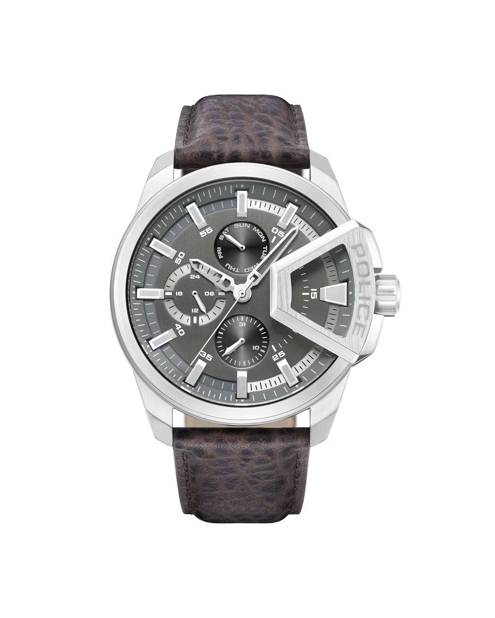 WATCH POLICE MAN PEWJF0005703 (46MM)