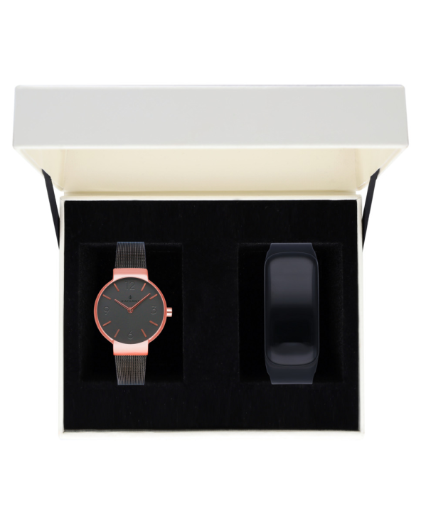 WATCH RADIANT WOMAN RA528601T (30MM)