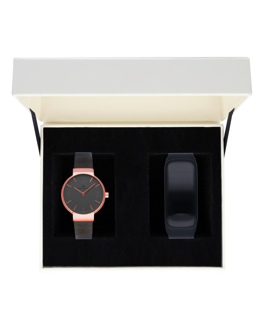 WATCH RADIANT WOMAN RA528601T (30MM)