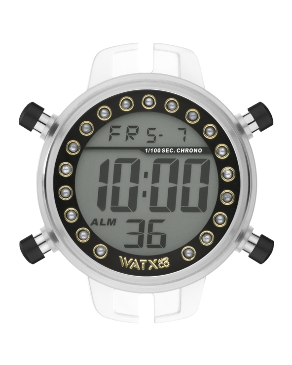 WATCH WATXANDCO WOMEN RWA1108 (43MM)