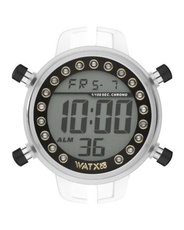 WATCH WATXANDCO WOMEN RWA1108 (43MM)