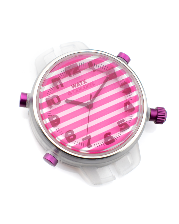 WATCH WATXANDCO UNISEX RWA1409 (43MM)
