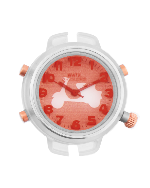 WATCH WATXANDCO WOMAN RWA1588 (38MM)