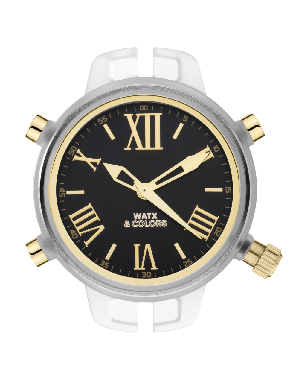 WATCH WATXANDCO WOMEN RWA4000 (43 MM)