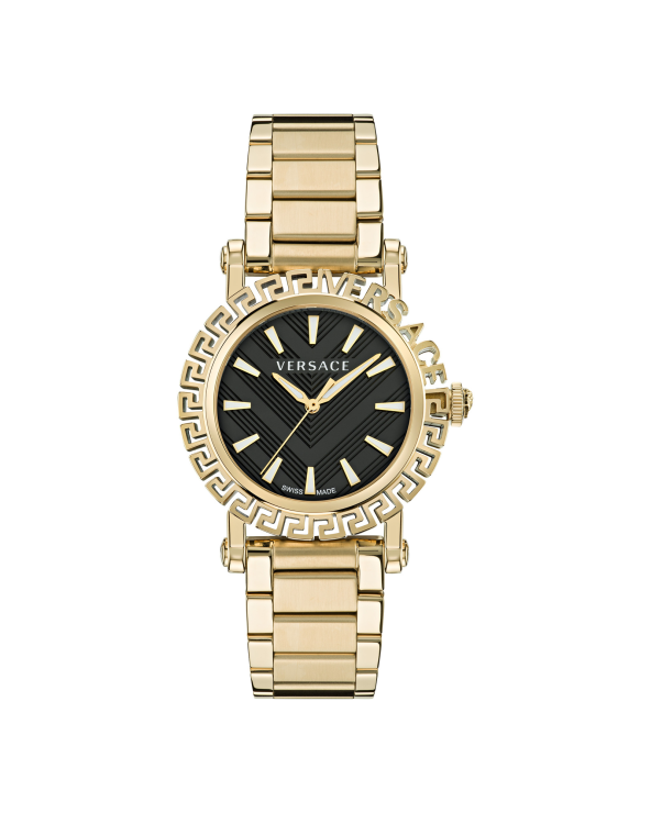 WATCH VERSACE WOMEN VE6D00323 (40MM)