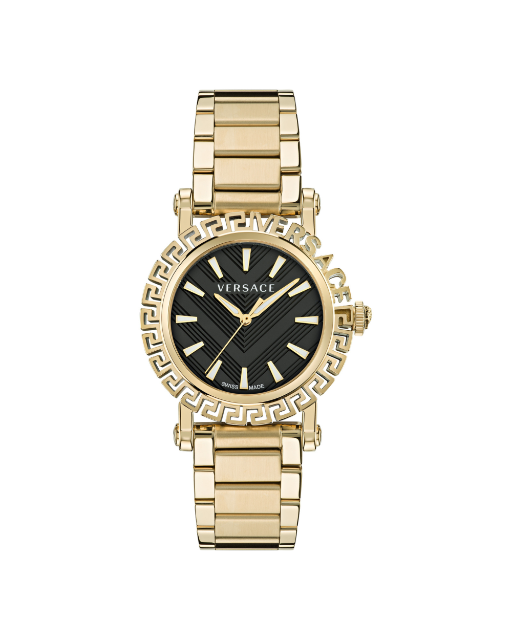 WATCH VERSACE WOMEN VE6D00323 (40MM)