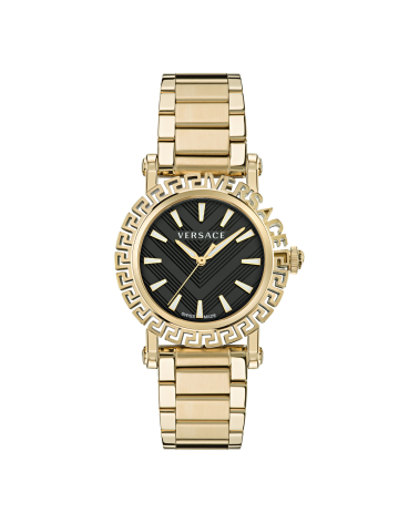 WATCH VERSACE WOMEN VE6D00323 (40MM)