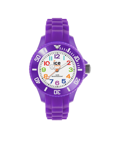 WATCH ICE CHILDISH 000788 (33MM)