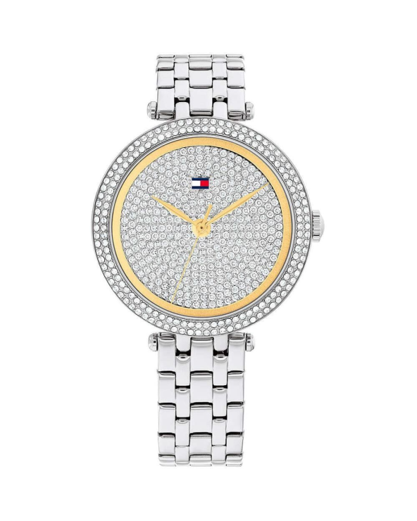 WATCH TOMMY HILFIGER WOMEN 1782722 (34MM)