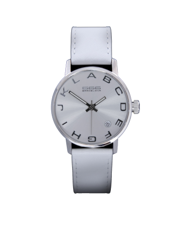 WATCH 666BARCELONA UNISEX 666-271 (35MM)