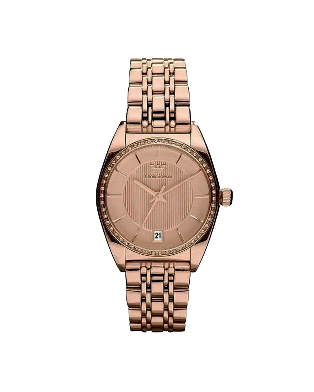 WATCH ARMANI WOMAN AR0381 (31MM)