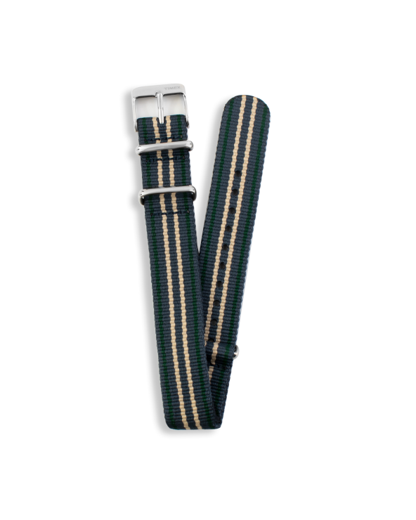 WATCH TIMEX UNISEX BTQ321801 (18MM)