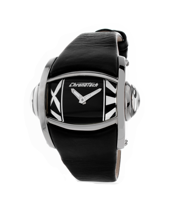 WATCH CHRONOTECH WOMAN CT7681M-02 (48MM)
