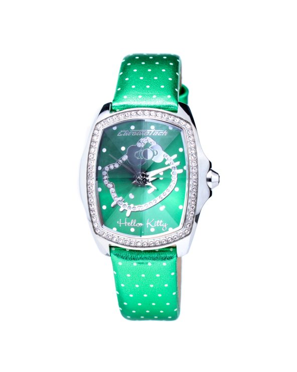 WATCH CHRONOTECH WOMAN CT7896LS-45 (35MM)
