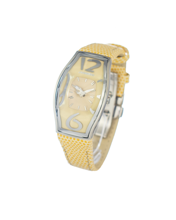 WATCH CHRONOTECH WOMAN CT7932AL-86 (29MM)