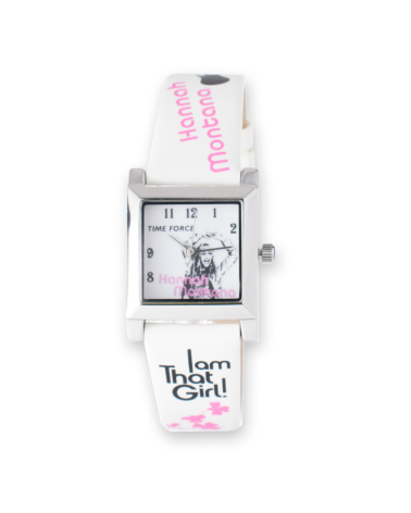 WATCH TIME FORCE CHILD HM1003 (20MM)