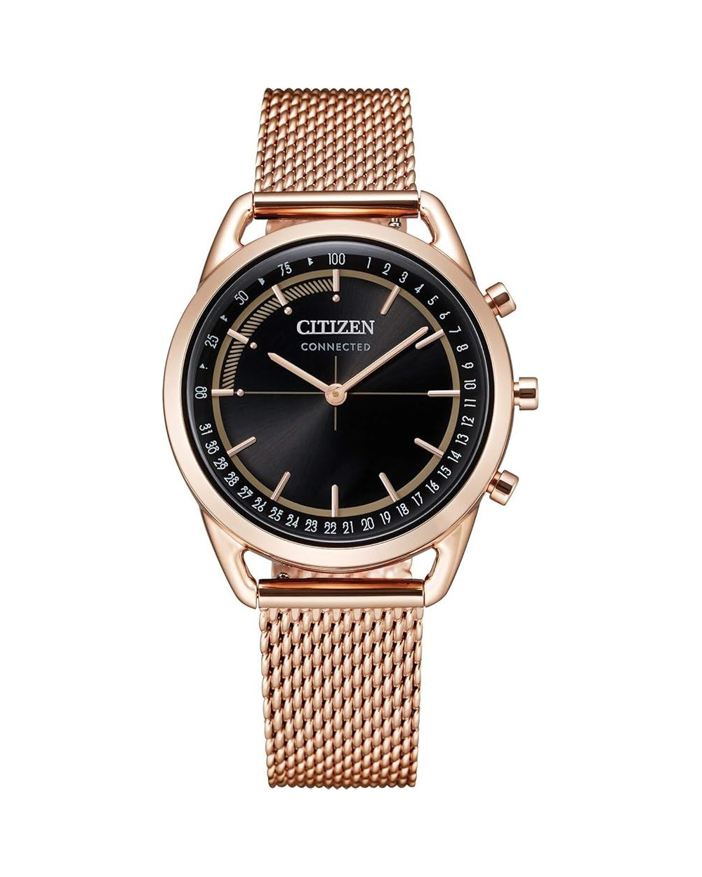 WATCH CITIZEN WOMEN HX0003-51E (36MM)