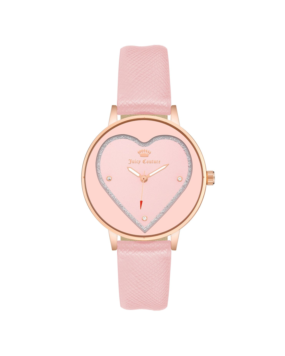 WATCH JUICY COUTURE WOMEN JC1234RGPK (38 MM)