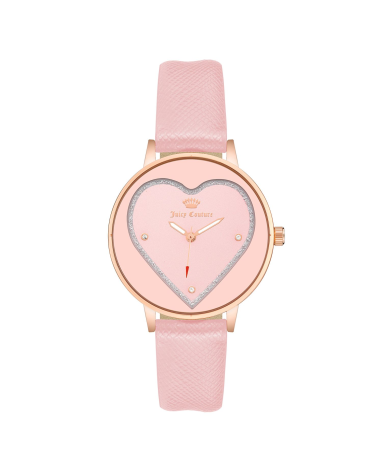 WATCH JUICY COUTURE WOMEN JC1234RGPK (38 MM)