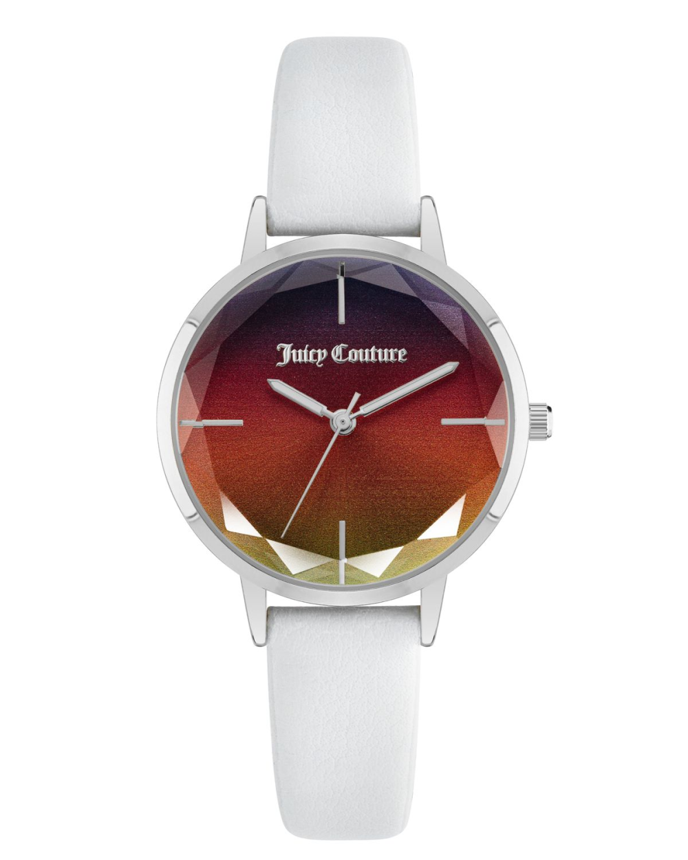WATCH JUICY COUTURE WOMEN JC1327RBWT (34 MM)