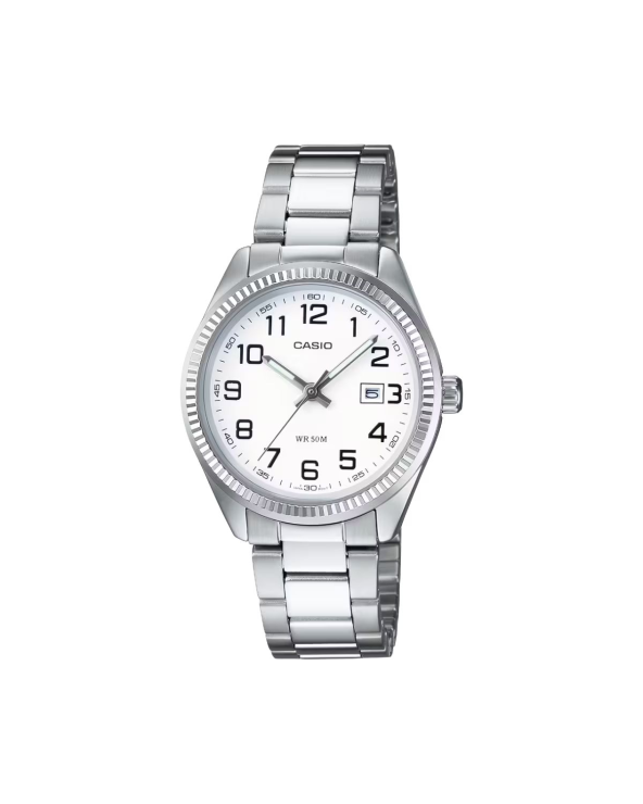 WATCH CASIO WOMEN LTP1302PD7BVE (34,5MM)
