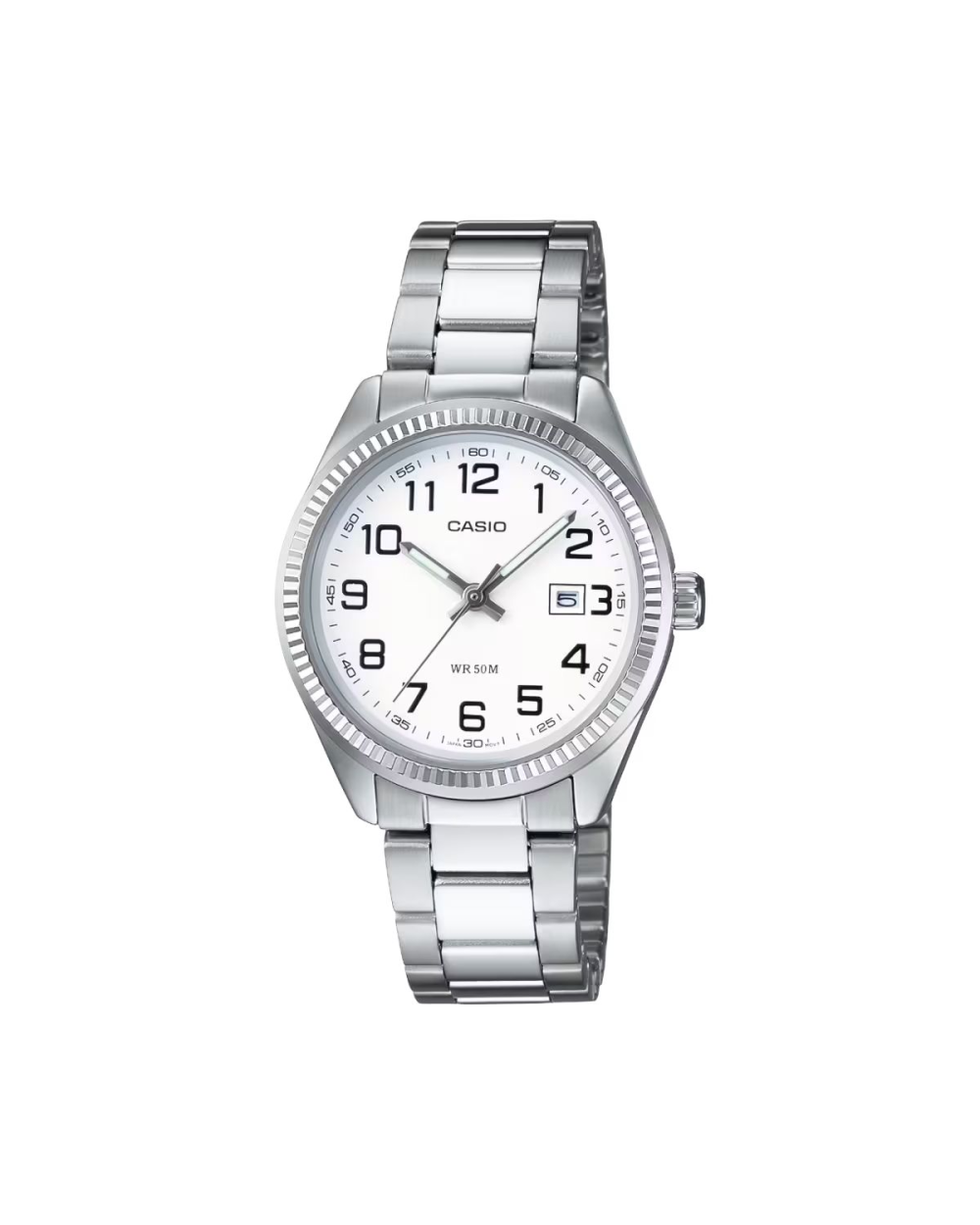 WATCH CASIO WOMEN LTP1302PD7BVE (34,5MM)